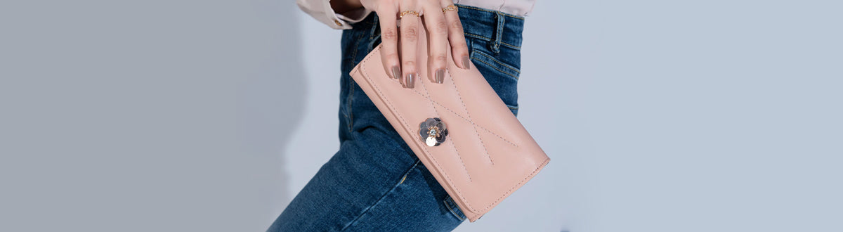 Classic Wallets – Limelightpk