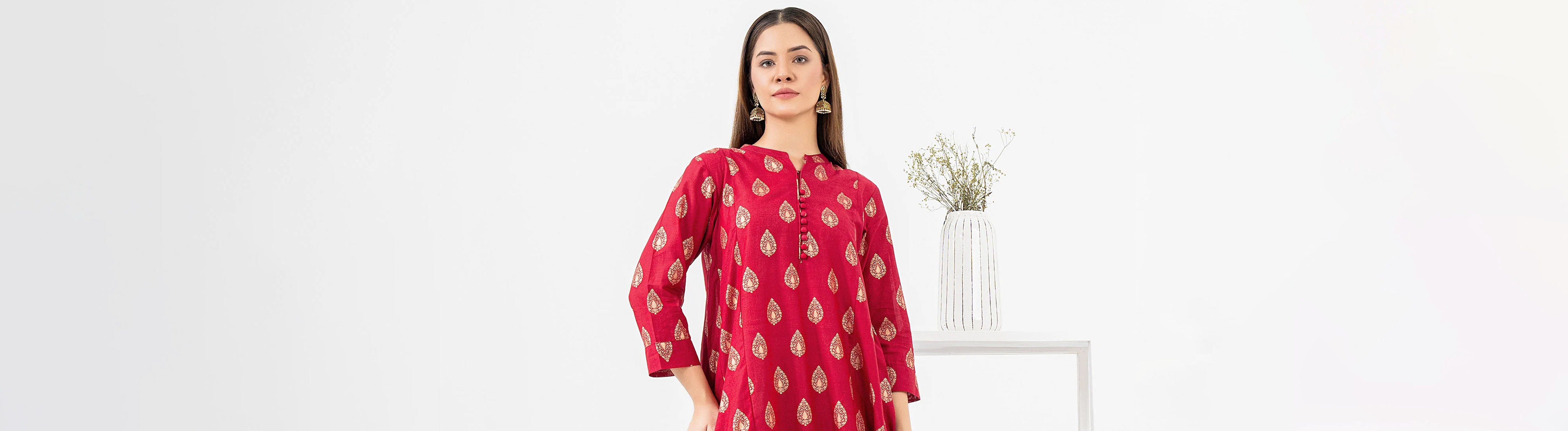 Embroidered Summer Shirts '25