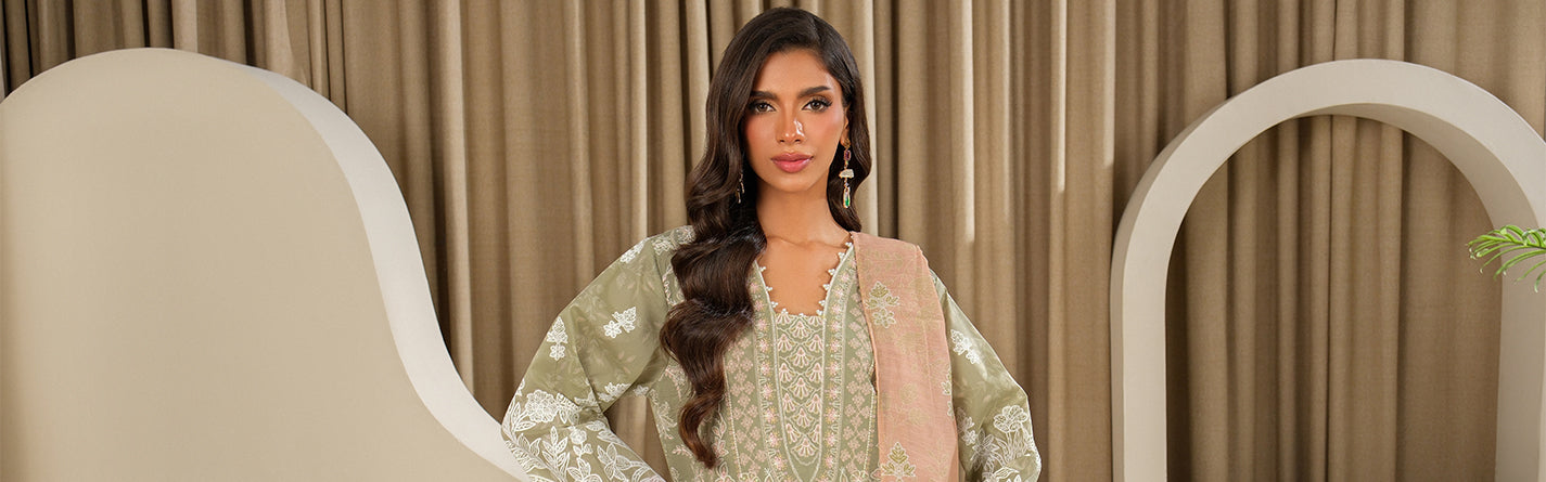 UNSTITCHED SIGNATURE