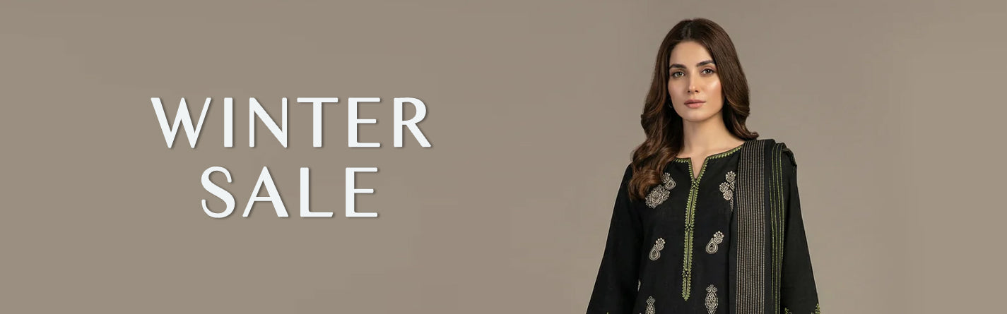 SALE WINTER