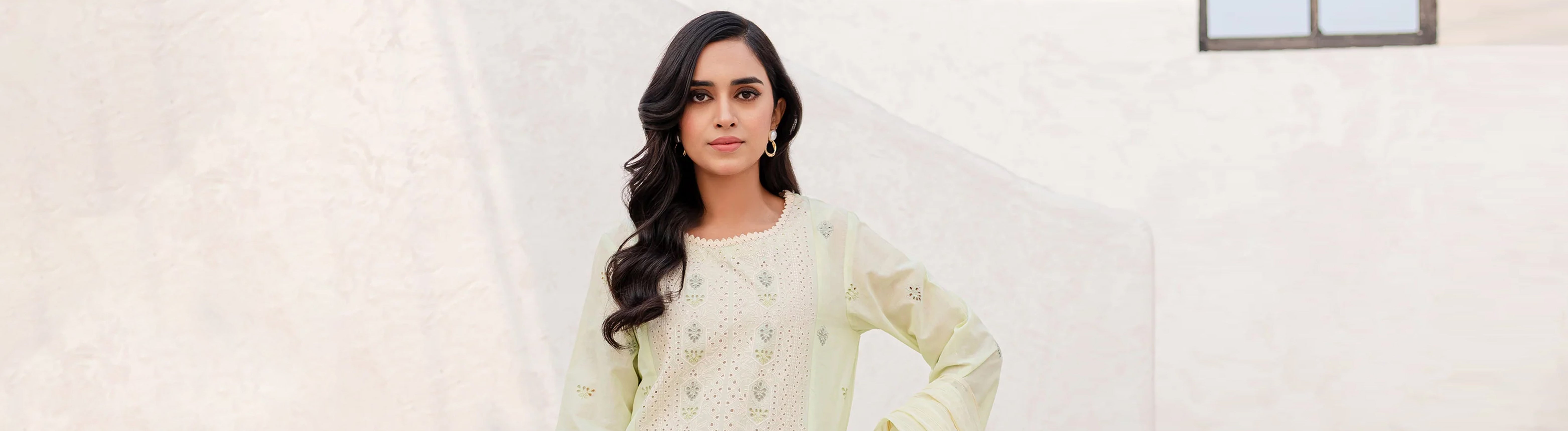 SHIRT DUPATTA