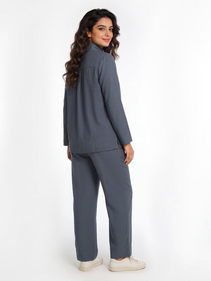 Jersey Co-ord Set