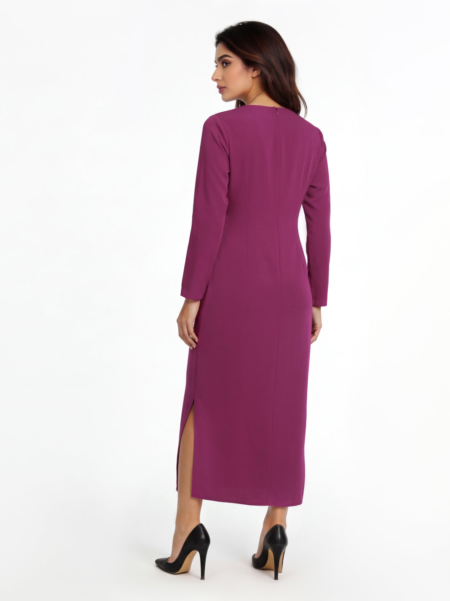 Grip Dress (Pret)
