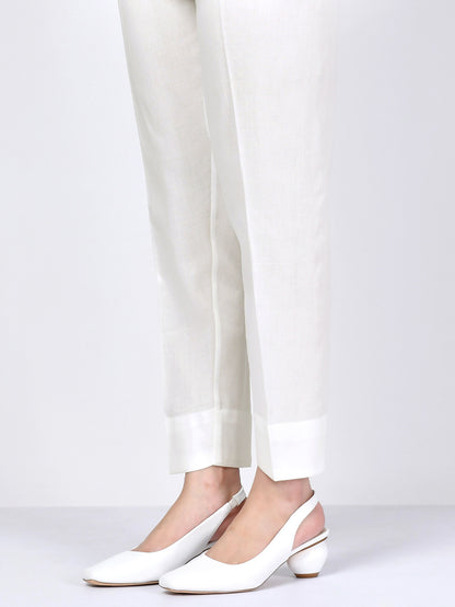 Satin Trousers (Pret)