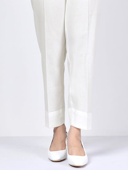 Satin Trousers (Pret)