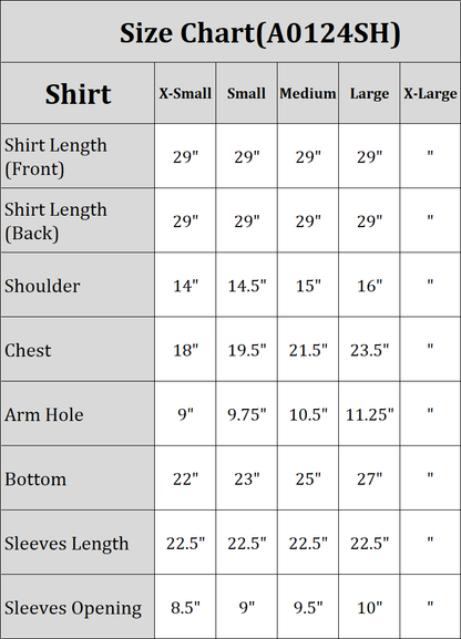 Cambric Kurti-Embroidered (Pret)