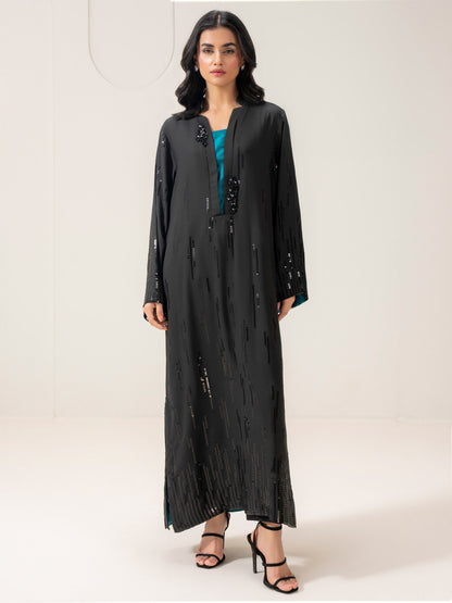 Grip Shirt-Embellished (Pret)