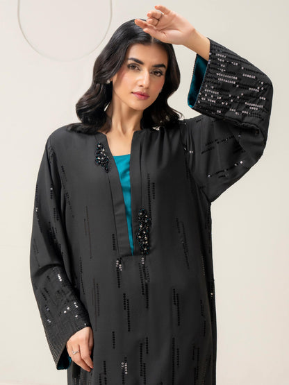 Grip Shirt-Embellished (Pret)