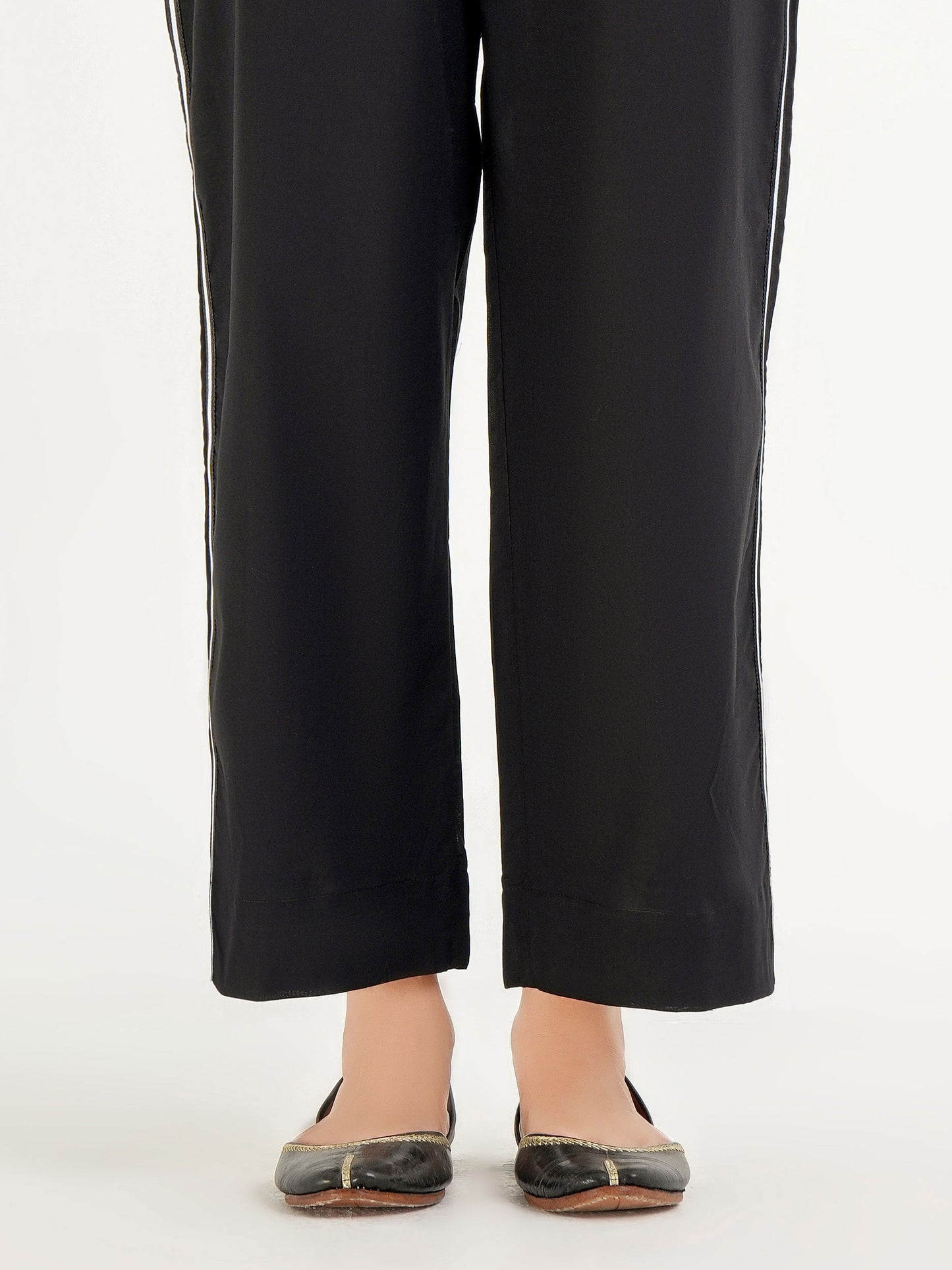 Cambric Trousers (Pret)