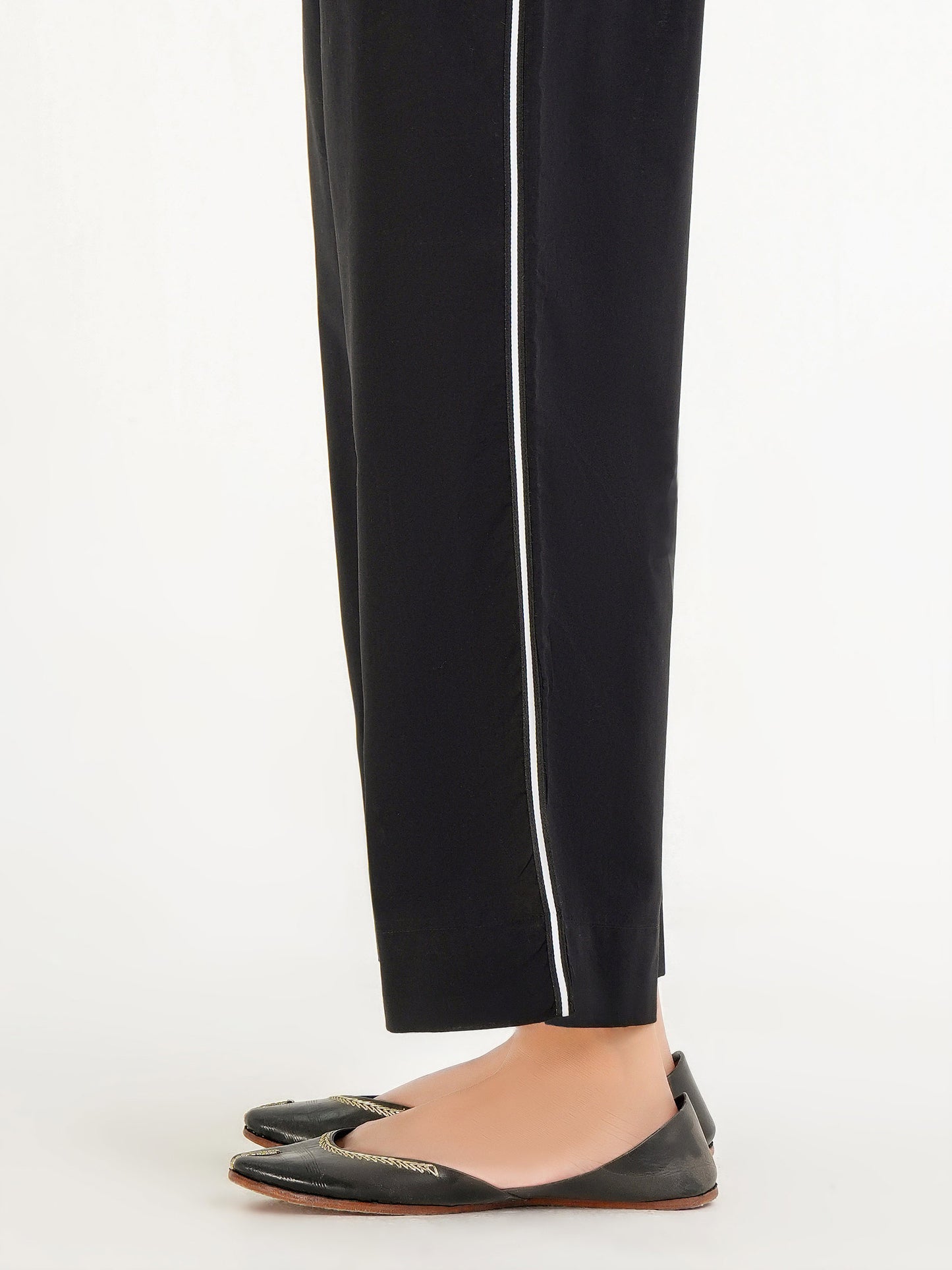 Cambric Trousers (Pret)