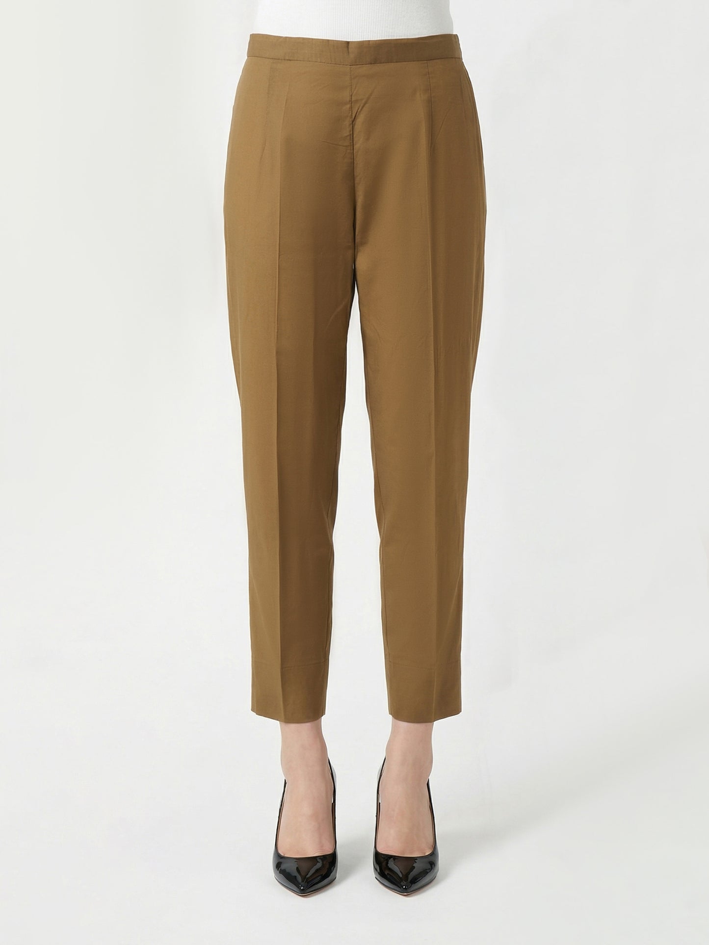 Cambric Trousers (Pret)