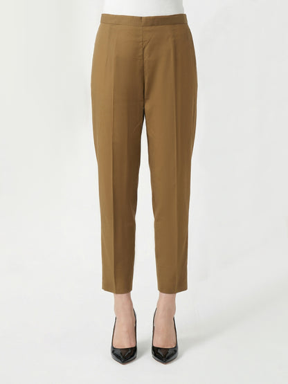 Cambric Trousers (Pret)