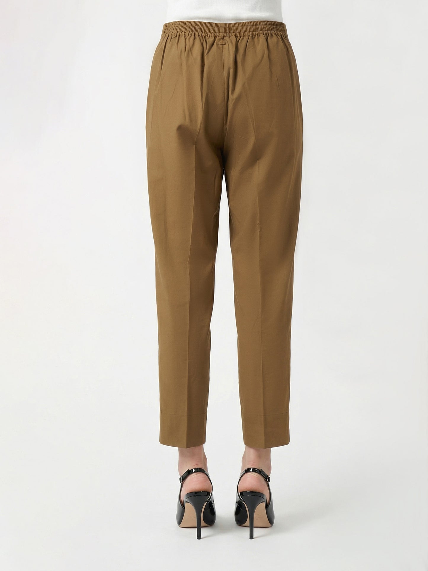 Cambric Trousers (Pret)