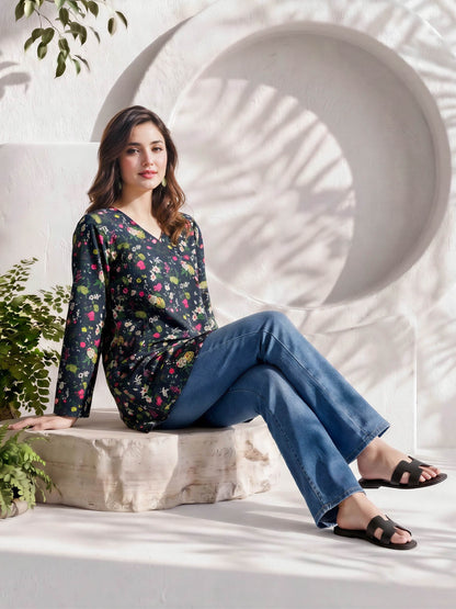 Lawn Angrakha (Pret)