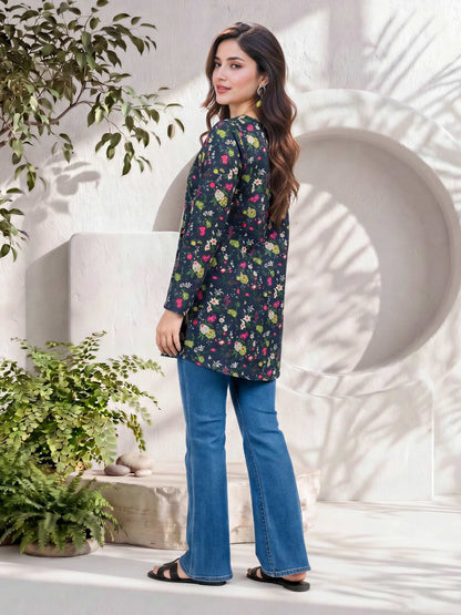 Lawn Angrakha (Pret)