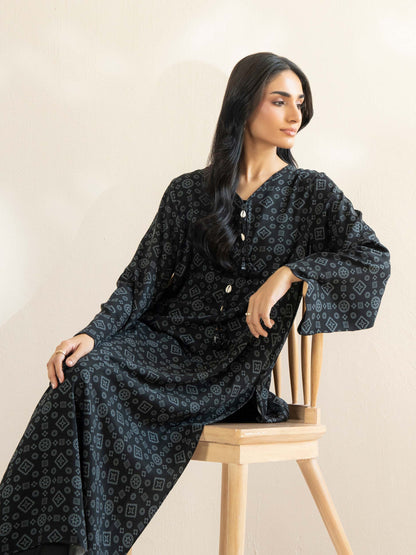 Stone Shirt-Printed (Pret)