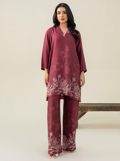 Grip Co-Ord Set-Printed (Pret)