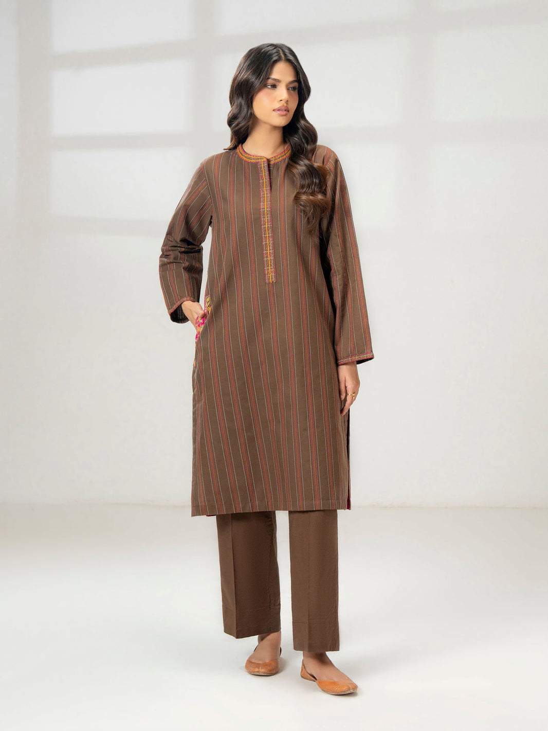 Ayat Pret Formal Net 4 Piece Suit Morni