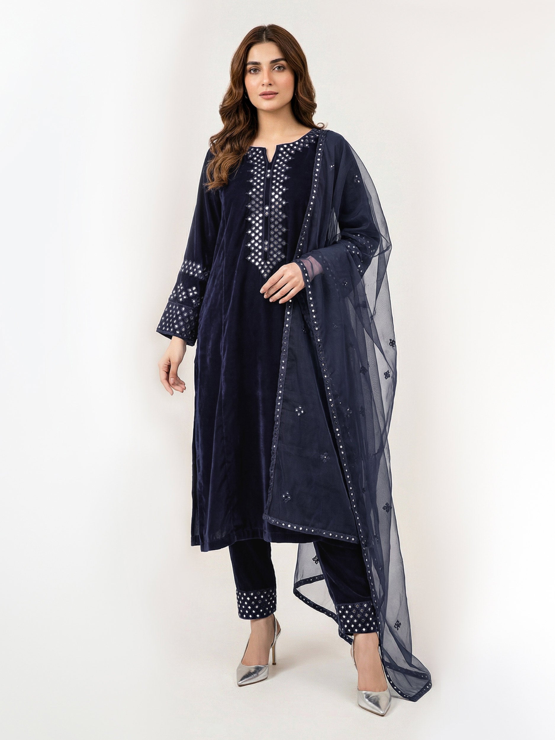 Retail Price: 16,999/-PKR