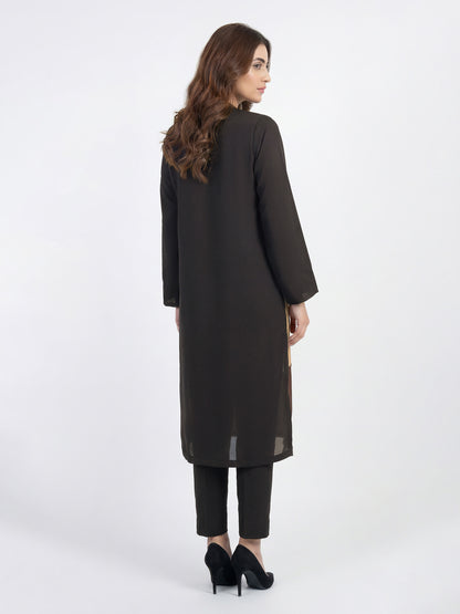 Silk Shirt (Pret)