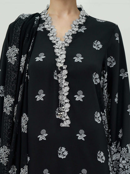 3 Piece Grip Suit (Pret)