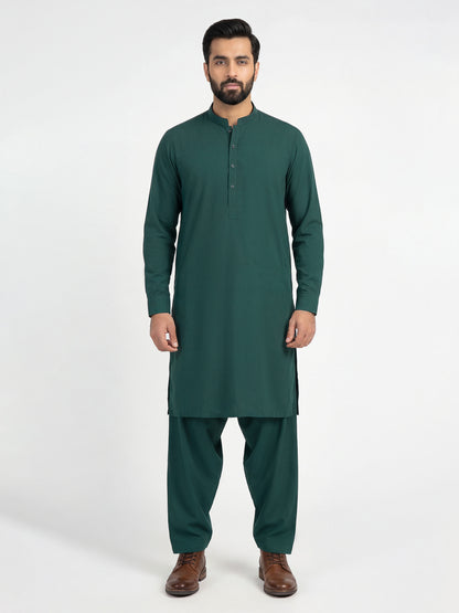 Wash & Wear Suit