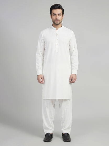 Wash & Wear Suit