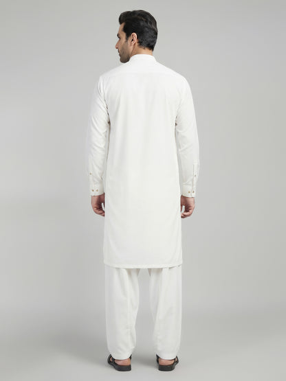 Wash & Wear Suit
