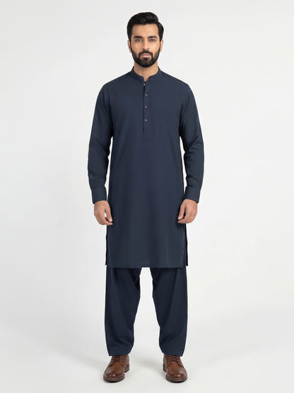 Wash & Wear Suit