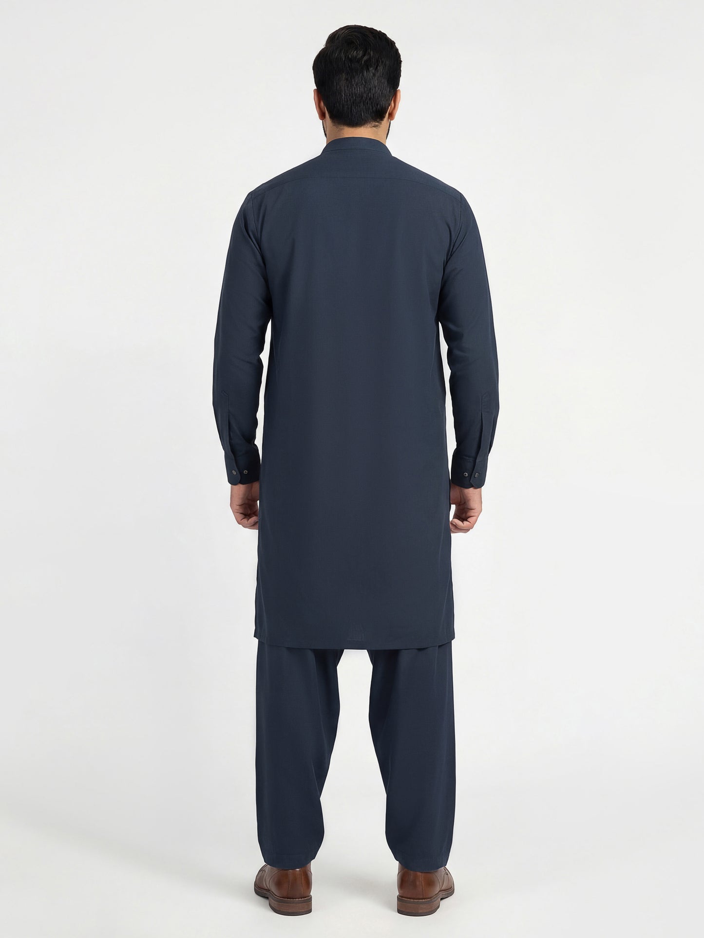 Wash & Wear Suit