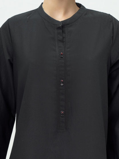 Lawn Texture Shirt (Pret)