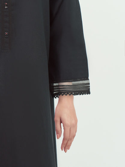 Lawn Texture Shirt (Pret)