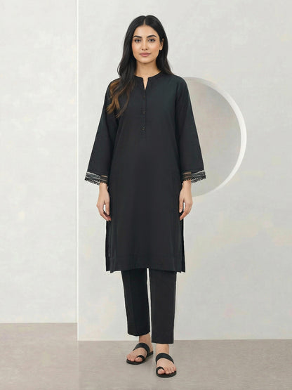 Lawn Texture Shirt (Pret)