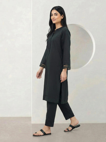 Lawn Texture Shirt (Pret)