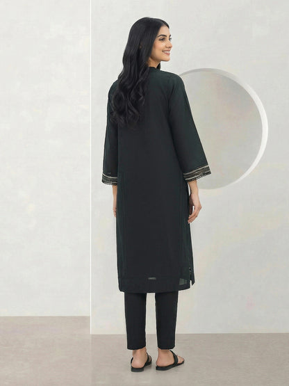 Lawn Texture Shirt (Pret)