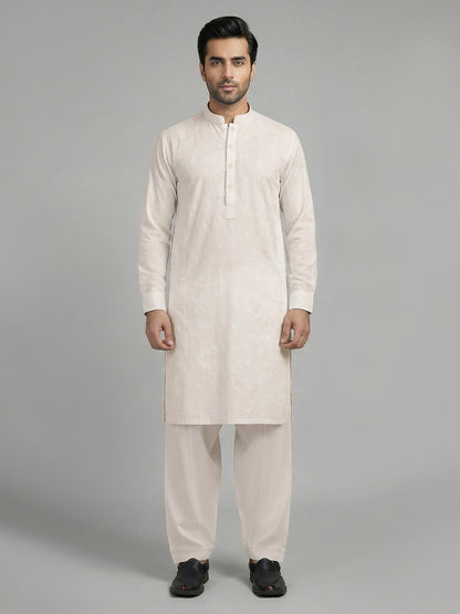 Cotton Suit