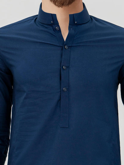 Cotton Suit