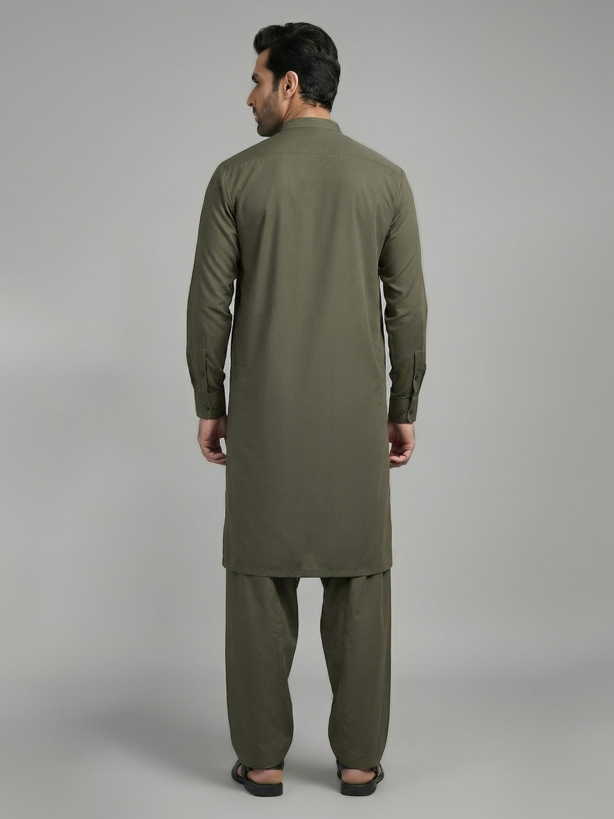 Dobby Suit – Limelightpk
