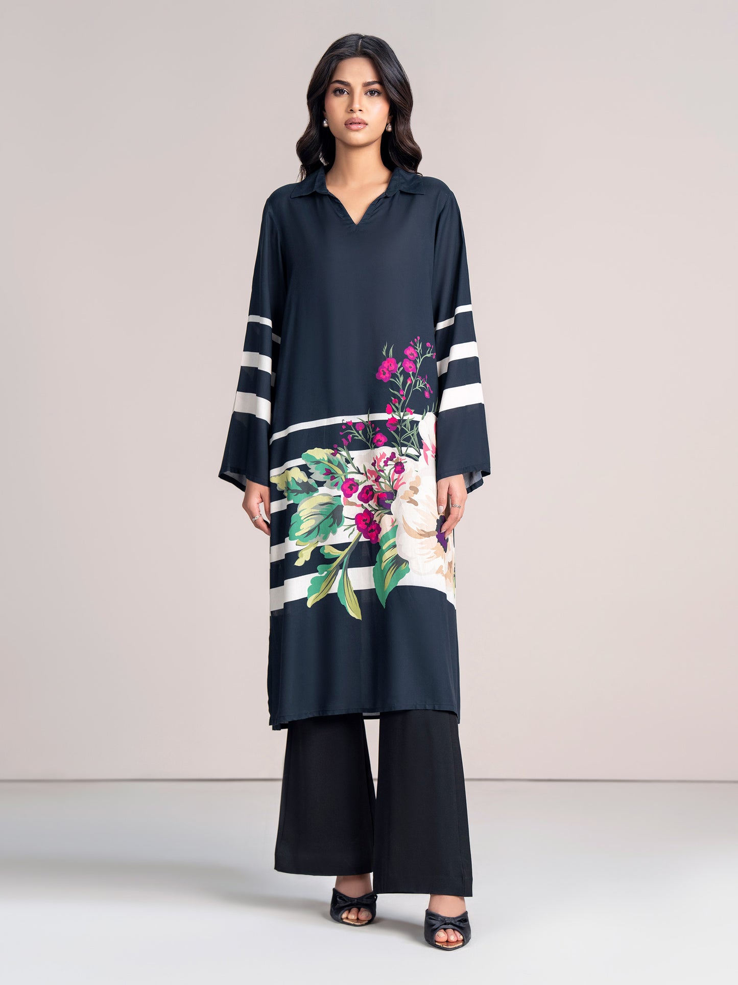 Viscose Shirt (Pret)