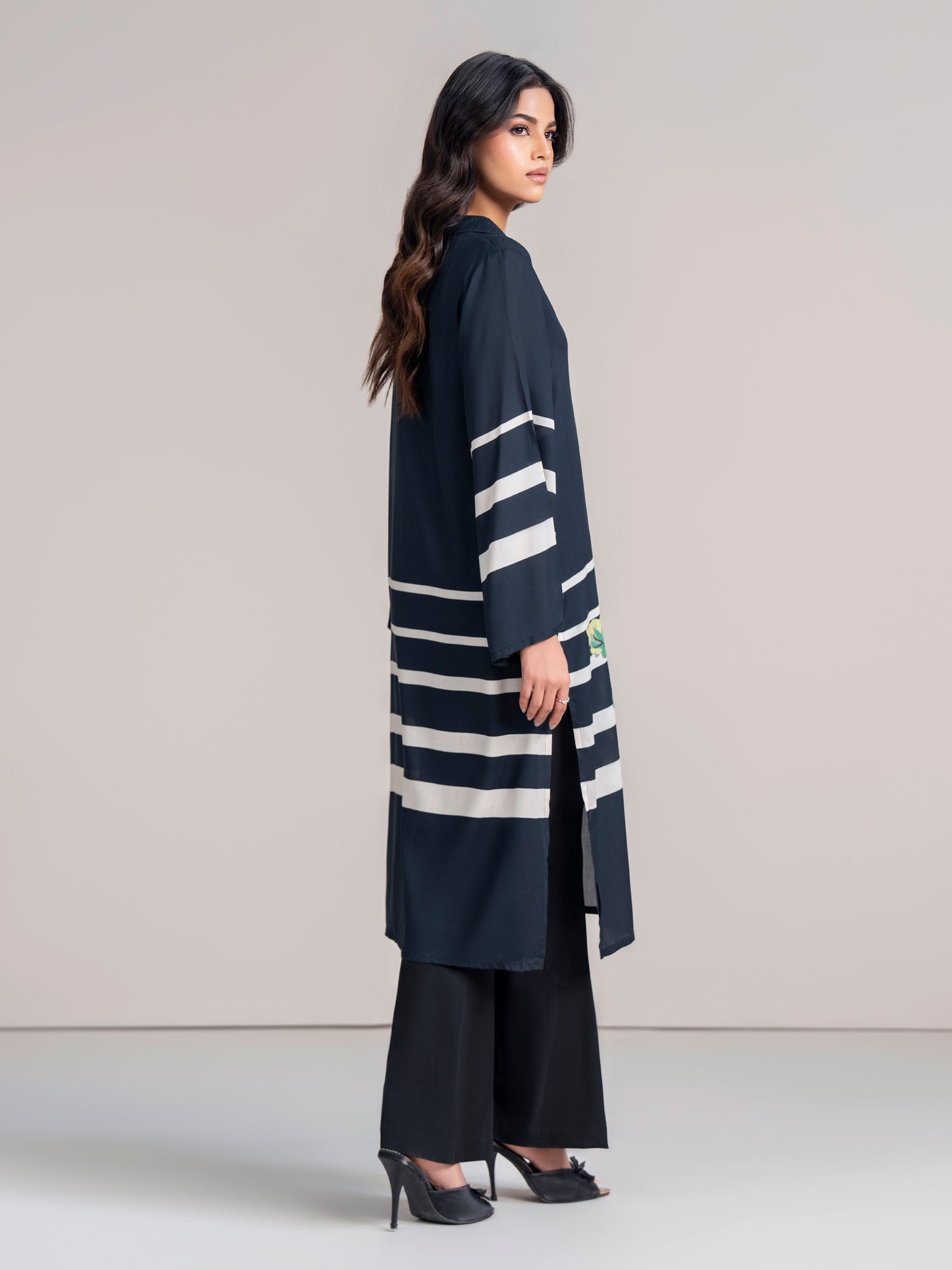 Viscose Shirt (Pret)