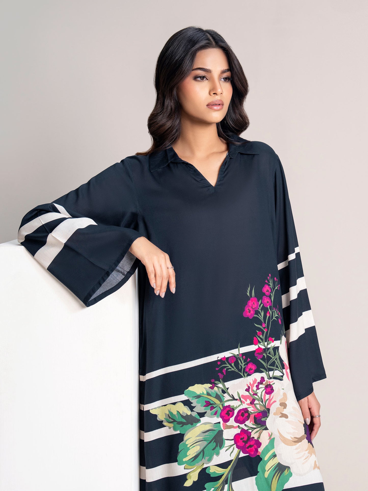Viscose Shirt (Pret)