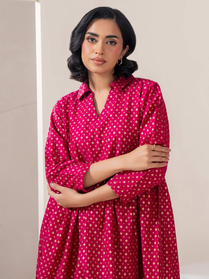 Lawn Gypsy-Printed (Pret)