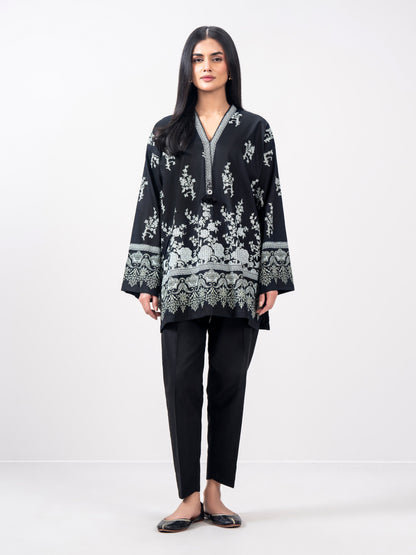 Lawn Kurti (Pret)