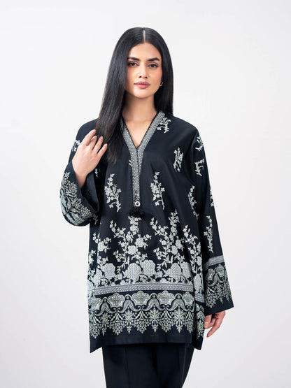 Lawn Kurti (Pret)