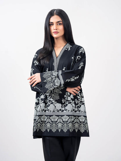 Lawn Kurti (Pret)