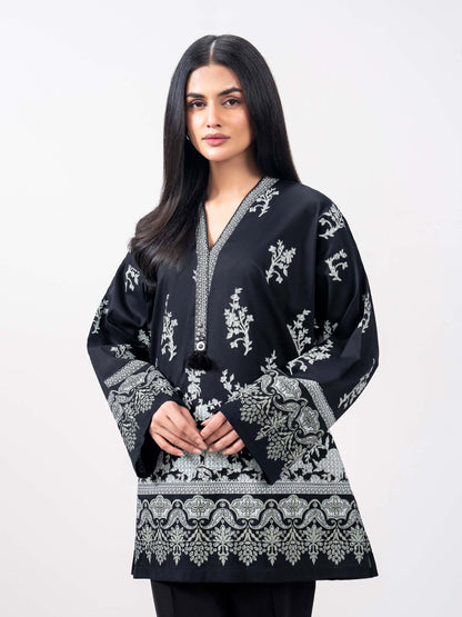 Lawn Kurti (Pret)