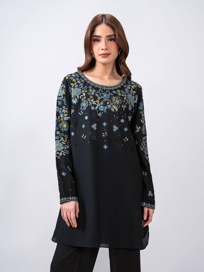2 Piece Grip Suit- Embroidered (Pret)