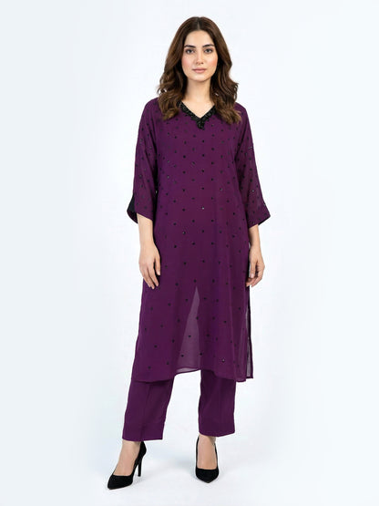 2 Grip Suit- Embellished