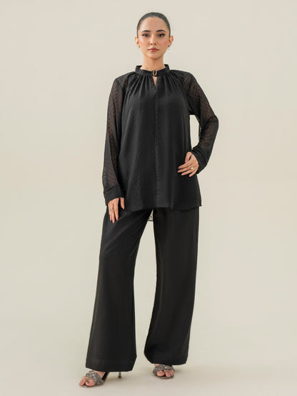 Chiffon Top