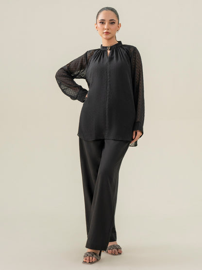 Chiffon Top